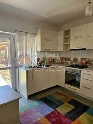 Vila P+1+ pod in Mamaia Sat- Locul unde liniștea se simte acasă  - imagine 8