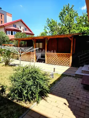 Vila P+1+ pod in Mamaia Sat- Locul unde liniștea se simte acasă  - imagine 19
