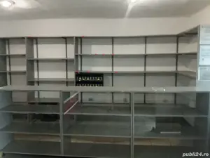 Închiriez spațiu comercial 