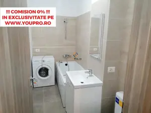 Fara Comision BLOC NOU Etaj 1 Mobilat si Utilat - imagine 2