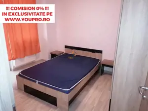 Fara Comision BLOC NOU Etaj 1 Mobilat si Utilat - imagine 8