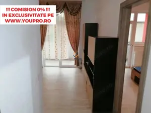 Fara Comision BLOC NOU Etaj 1 Mobilat si Utilat - imagine 9