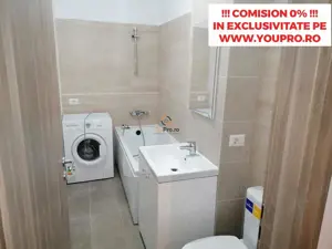 Fara Comision BLOC NOU Etaj 1 Mobilat si Utilat - imagine 6