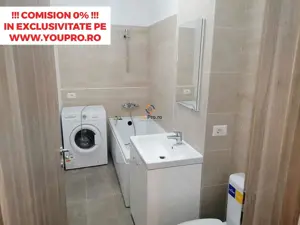 Fara Comision BLOC NOU Etaj 1 Mobilat si Utilat - imagine 5