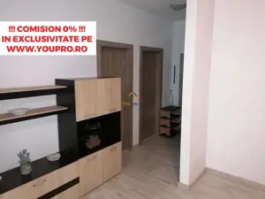 Fara Comision BLOC NOU Etaj 1 Mobilat si Utilat - imagine 13
