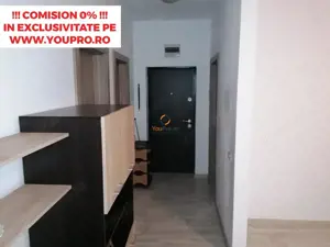 Fara Comision BLOC NOU Etaj 1 Mobilat si Utilat - imagine 11