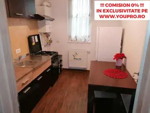 Fara Comision BLOC NOU Etaj 1 Mobilat si Utilat - imagine 7