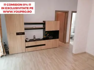 Fara Comision BLOC NOU Etaj 1 Mobilat si Utilat - imagine 10