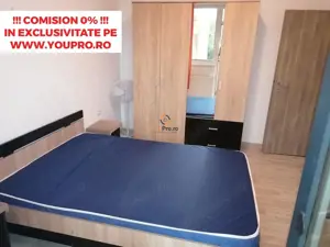 Fara Comision BLOC NOU Etaj 1 Mobilat si Utilat - imagine 12