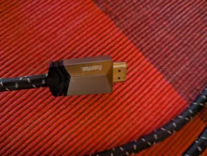 Cablu HDMI Premium, 3 m Hama Audio Video 