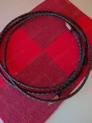 Cablu HDMI Premium, 3 m Hama Audio Video  - imagine 3