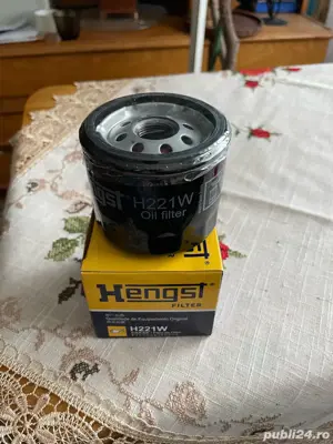 Filtru ulei Hengst cod H221W