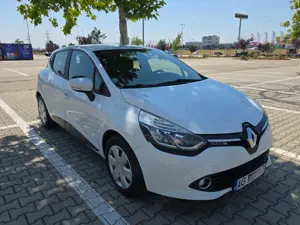 Renault Clio IV, 2016, Euro 6, 1.5DCI, 90CP