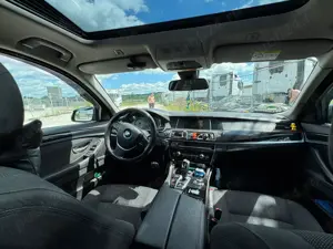 Vând Bmw f11 520d, - imagine 4 Vând Bmw f11 520d, - imagine 4