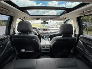 Vând Bmw f11 520d, - imagine 10 Vând Bmw f11 520d, - imagine 10