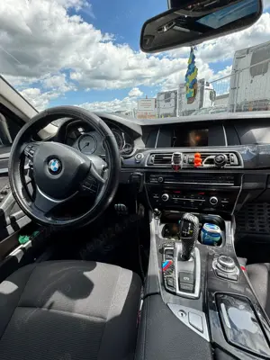Vând Bmw f11 520d, - imagine 6 Vând Bmw f11 520d, - imagine 6