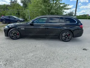 Vând Bmw f11 520d, - imagine 8 Vând Bmw f11 520d, - imagine 8