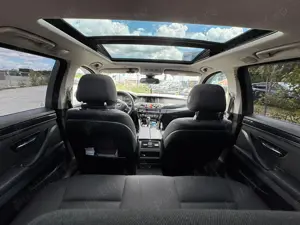 Vând Bmw f11 520d, - imagine 9 Vând Bmw f11 520d, - imagine 9