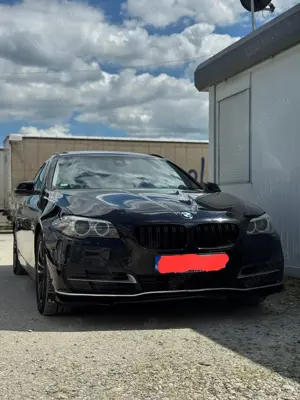 Vând Bmw f11 520d, - imagine 3 Vând Bmw f11 520d, - imagine 3