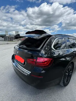 Vând Bmw f11 520d, - imagine 13 Vând Bmw f11 520d, - imagine 13