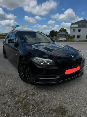 Vând Bmw f11 520d, - imagine 5 Vând Bmw f11 520d, - imagine 5