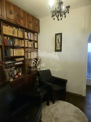 Apartament 2 camere + pod amenajat, situat pe Str. Ștefan cel Mare - imagine 5