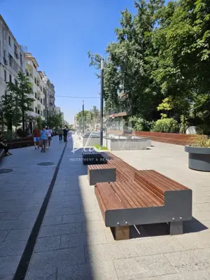 Apartament 2 camere + pod amenajat, situat pe Str. Ștefan cel Mare - imagine 19