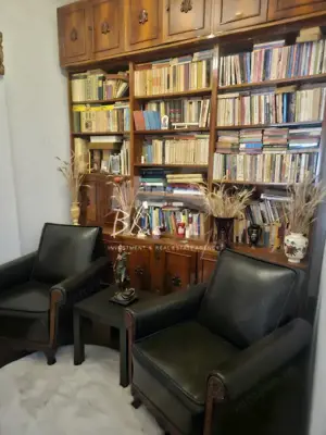 Apartament 2 camere + pod amenajat, situat pe Str. Ștefan cel Mare - imagine 7