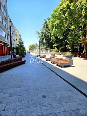 Apartament 2 camere + pod amenajat, situat pe Str. Ștefan cel Mare - imagine 20
