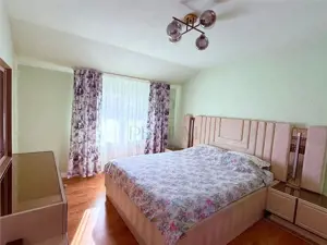 GIROC - Casa individuala - Toate utilitatile - Zona buna - Mobilata - imagine 4