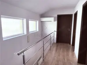 GIROC - Casa individuala - Toate utilitatile - Zona buna - Mobilata - imagine 10