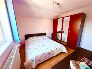 GIROC - Casa individuala - Toate utilitatile - Zona buna - Mobilata - imagine 5