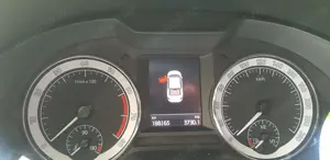 Skoda octavia 3 .geamuri electrce fata spate clima 2 zone cauciucuri vara +iarna jante aliaj pe 16   - imagine 5