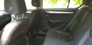 Skoda octavia 3 .geamuri electrce fata spate clima 2 zone cauciucuri vara +iarna jante aliaj pe 16   - imagine 6