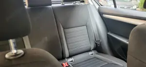 Skoda octavia 3 .geamuri electrce fata spate clima 2 zone cauciucuri vara +iarna jante aliaj pe 16   - imagine 10