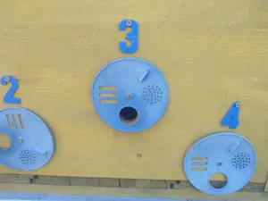 lazi   nuclee de albine   matci - imagine 5