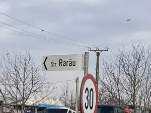 Proprietar, vând teren casă Moșnița Nouă