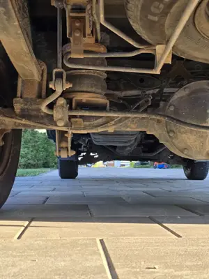 Mercedes Benz Sprinter 3,5 t 4x4 Macara - imagine 7