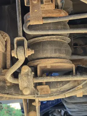 Mercedes Benz Sprinter 3,5 t 4x4 Macara - imagine 9