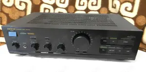 Amplificator Onkyo A 8430