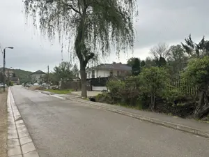 Teren Oradea 1000 mp zona Dealuri