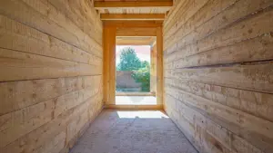 Proiectul Tău de Vis Începe Aici – Casă Nouă, 588 mp Teren, Cărpiniș - imagine 14