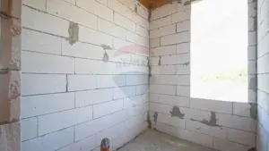 Proiectul Tău de Vis Începe Aici – Casă Nouă, 588 mp Teren, Cărpiniș - imagine 20