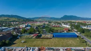 Teren industrial 4,400mp Carpinis / DJ 112D, - imagine 8