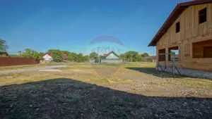 Proiectul Tău de Vis Începe Aici – Casă Nouă, 588 mp Teren, Cărpiniș - imagine 6