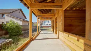 Proiectul Tău de Vis Începe Aici – Casă Nouă, 588 mp Teren, Cărpiniș - imagine 8