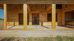 Proiectul Tău de Vis Începe Aici – Casă Nouă, 588 mp Teren, Cărpiniș - imagine 7