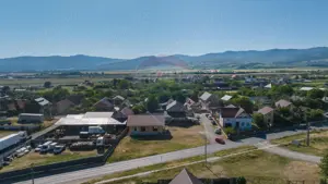 Proiectul Tău de Vis Începe Aici – Casă Nouă, 588 mp Teren, Cărpiniș - imagine 4