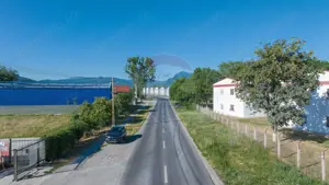 Teren industrial 4,400mp Carpinis / DJ 112D, - imagine 7