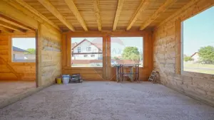 Proiectul Tău de Vis Începe Aici – Casă Nouă, 588 mp Teren, Cărpiniș - imagine 12